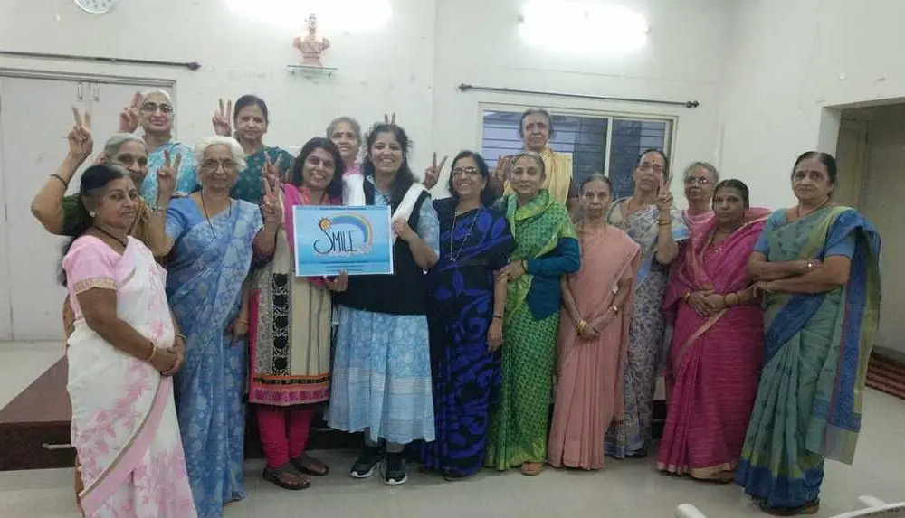 Smile wellness Foundation